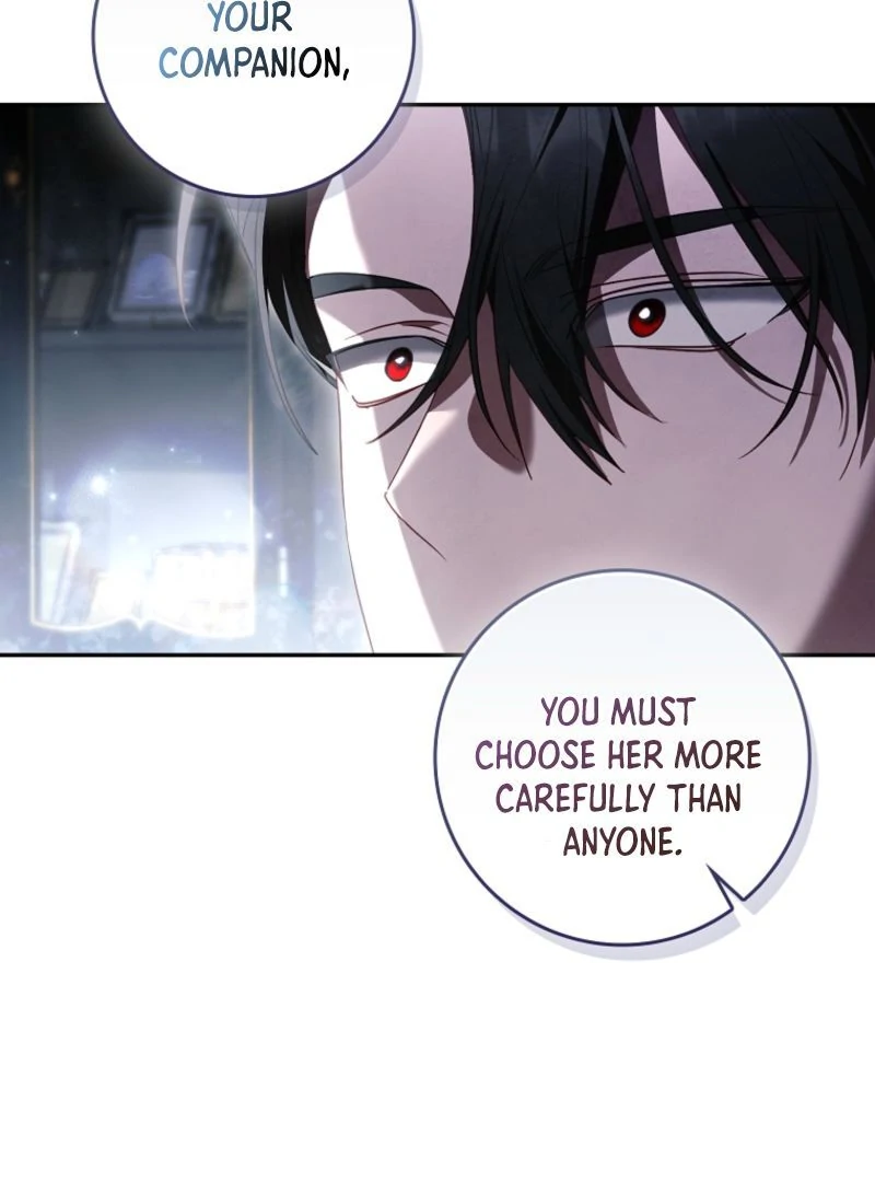 A Sham Marriage With Unexpected Benefits Chapter 12 - Page 120