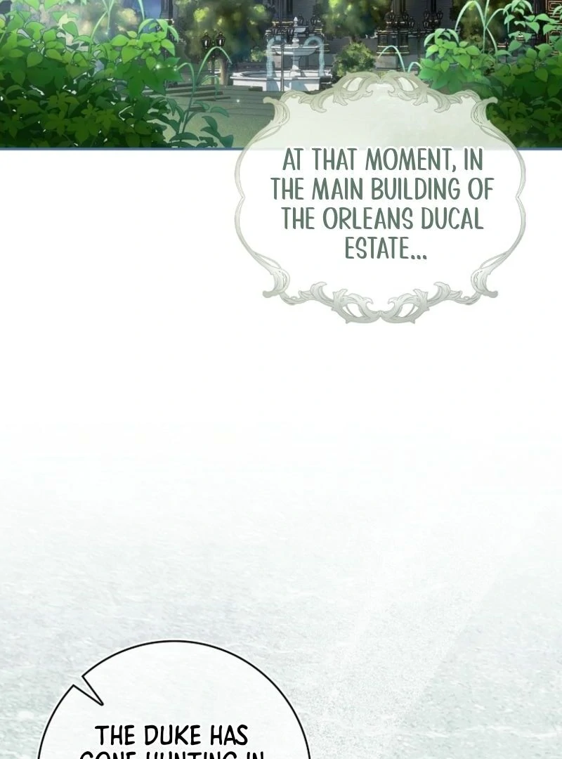 A Sham Marriage With Unexpected Benefits Chapter 12 - Page 23