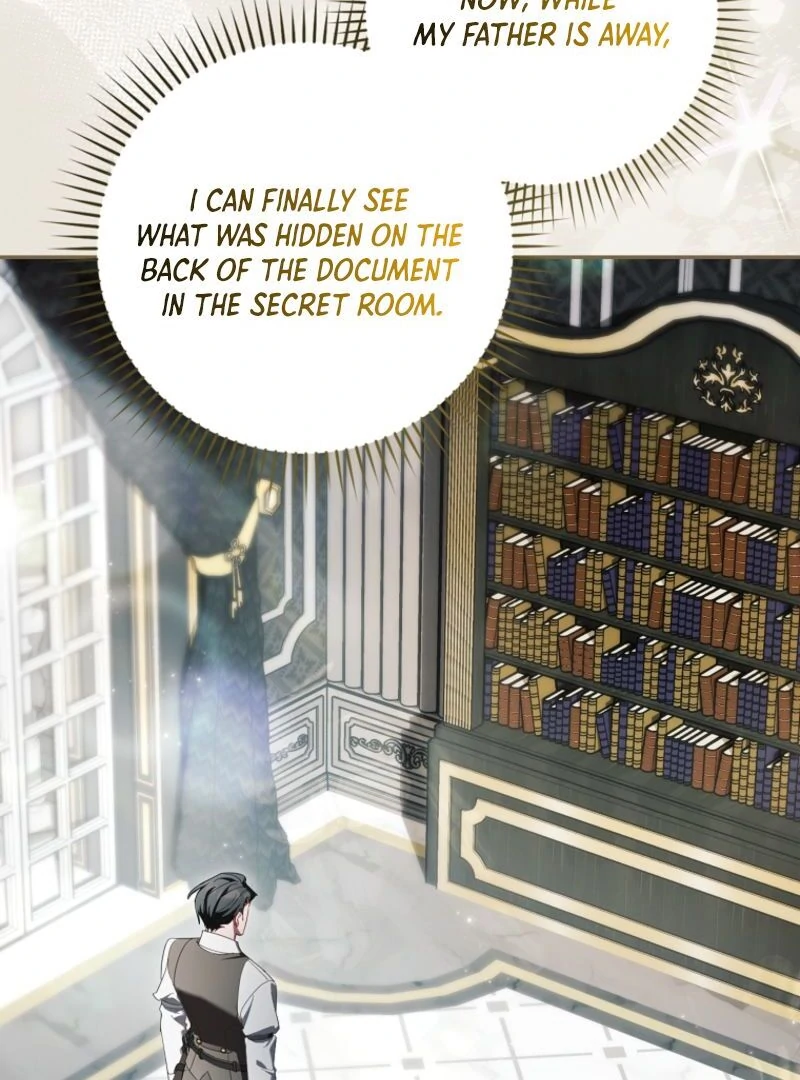 A Sham Marriage With Unexpected Benefits Chapter 12 - Page 30