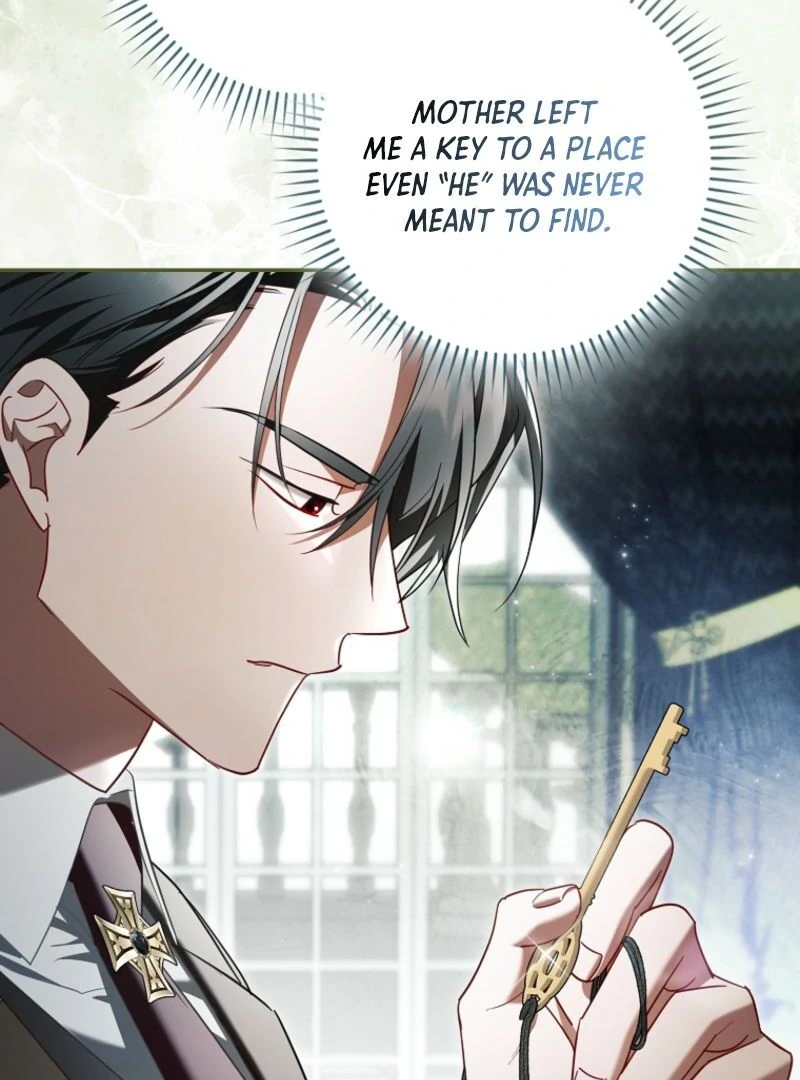 A Sham Marriage With Unexpected Benefits Chapter 12 - Page 32