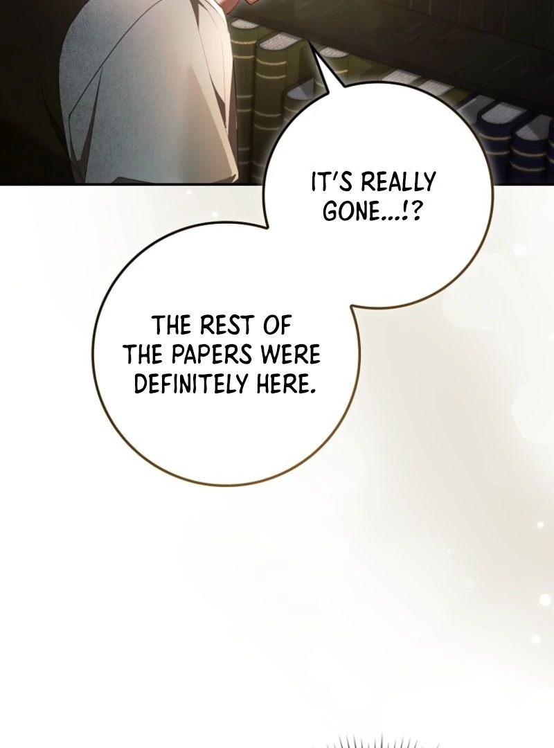 A Sham Marriage With Unexpected Benefits Chapter 12 - Page 45