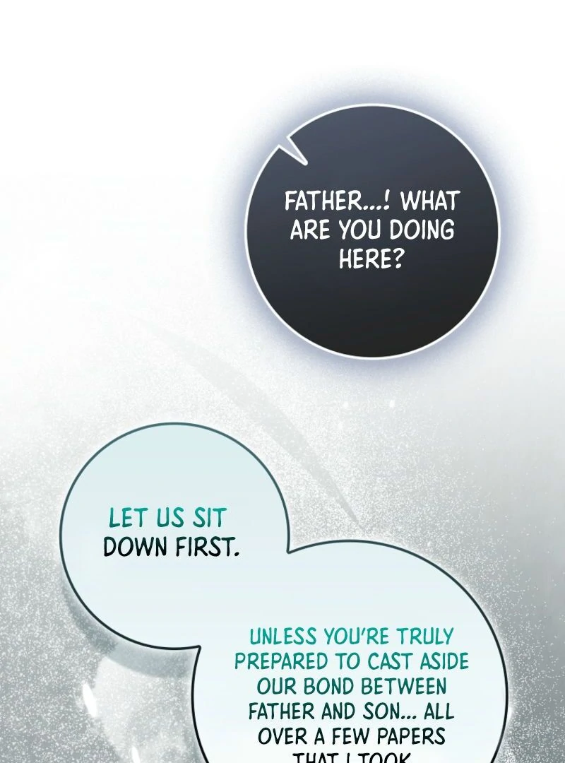A Sham Marriage With Unexpected Benefits Chapter 12 - Page 70