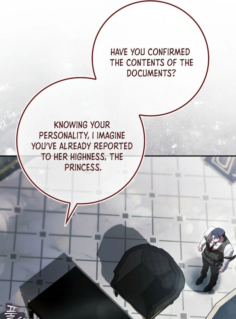 A Sham Marriage With Unexpected Benefits Chapter 12 - Page 73