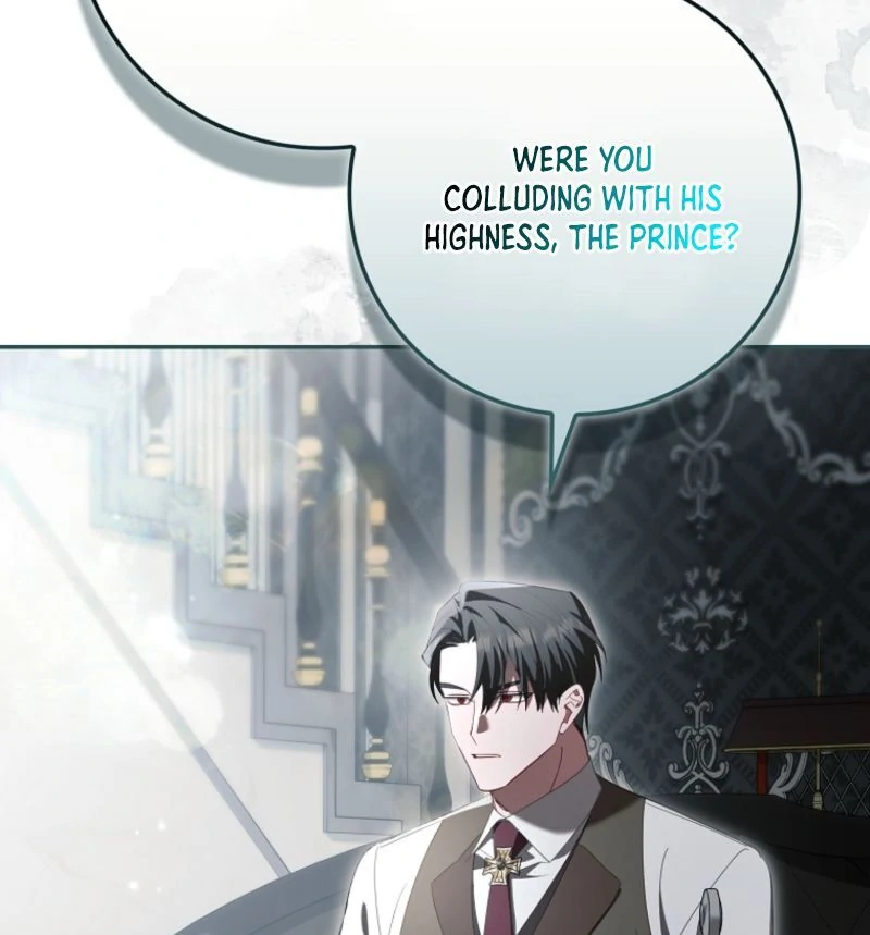 A Sham Marriage With Unexpected Benefits Chapter 12 - Page 85