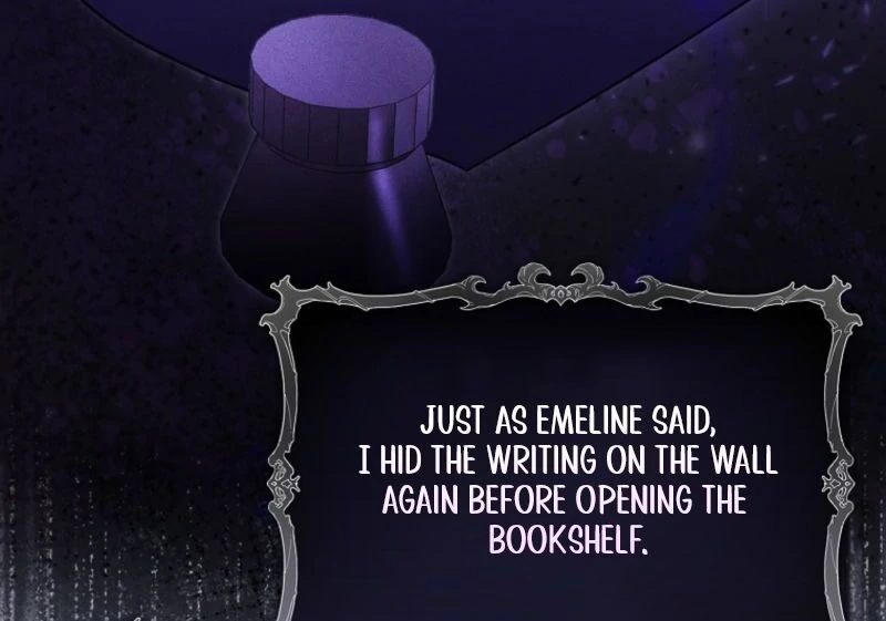A Sham Marriage With Unexpected Benefits Chapter 12 - Page 98