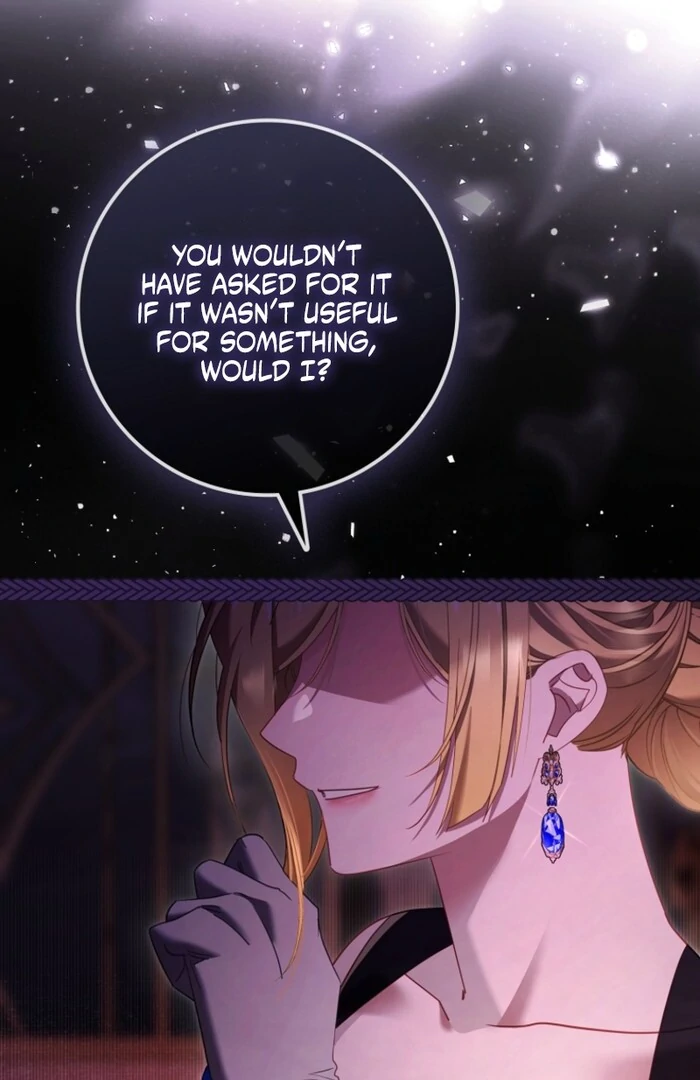 A Sham Marriage With Unexpected Benefits Chapter 16 - Page 2