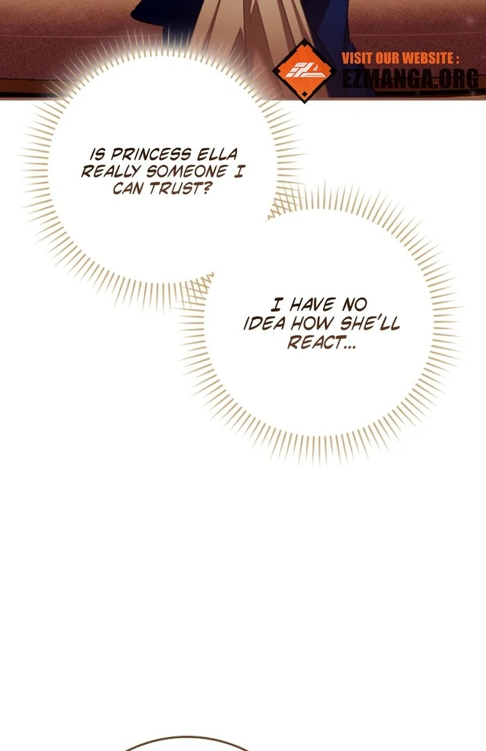 A Sham Marriage With Unexpected Benefits Chapter 16 - Page 11