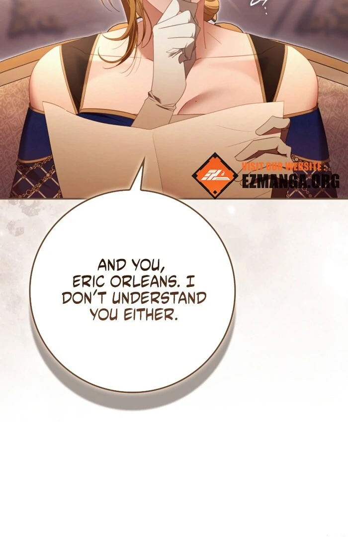 A Sham Marriage With Unexpected Benefits Chapter 16 - Page 13