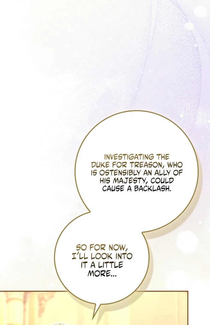 A Sham Marriage With Unexpected Benefits Chapter 16 - Page 22