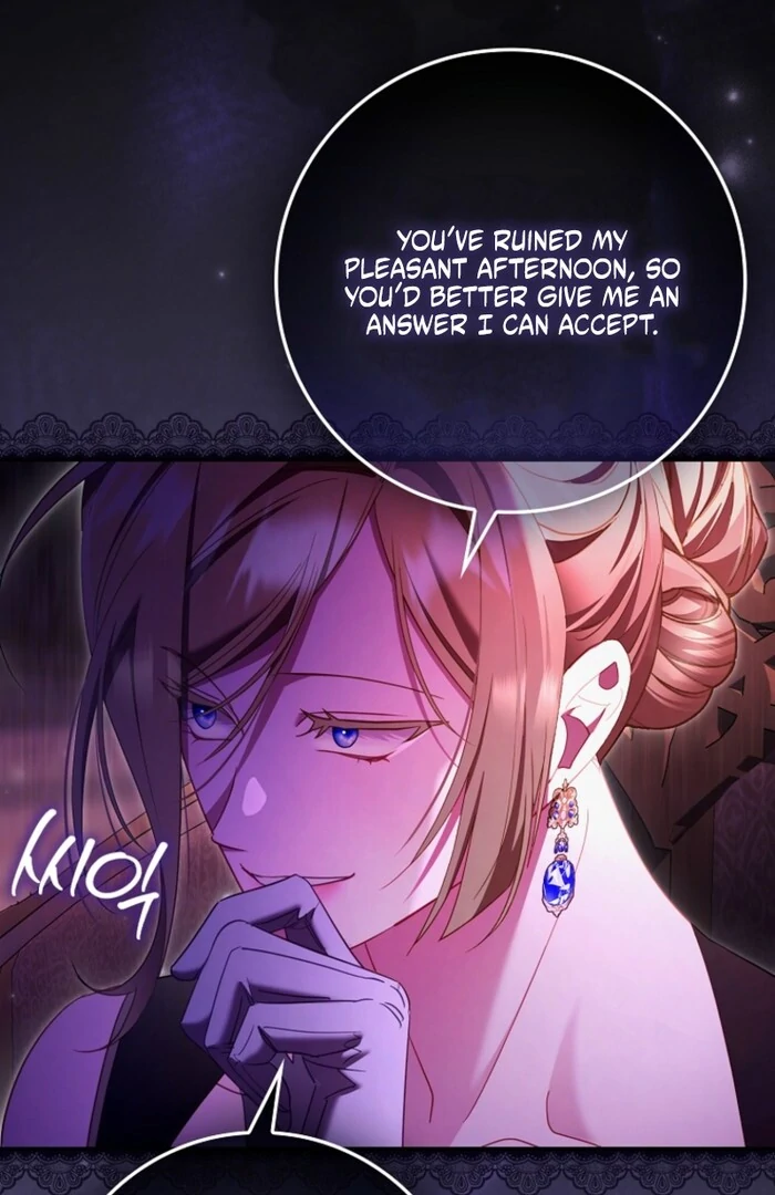 A Sham Marriage With Unexpected Benefits Chapter 16 - Page 4