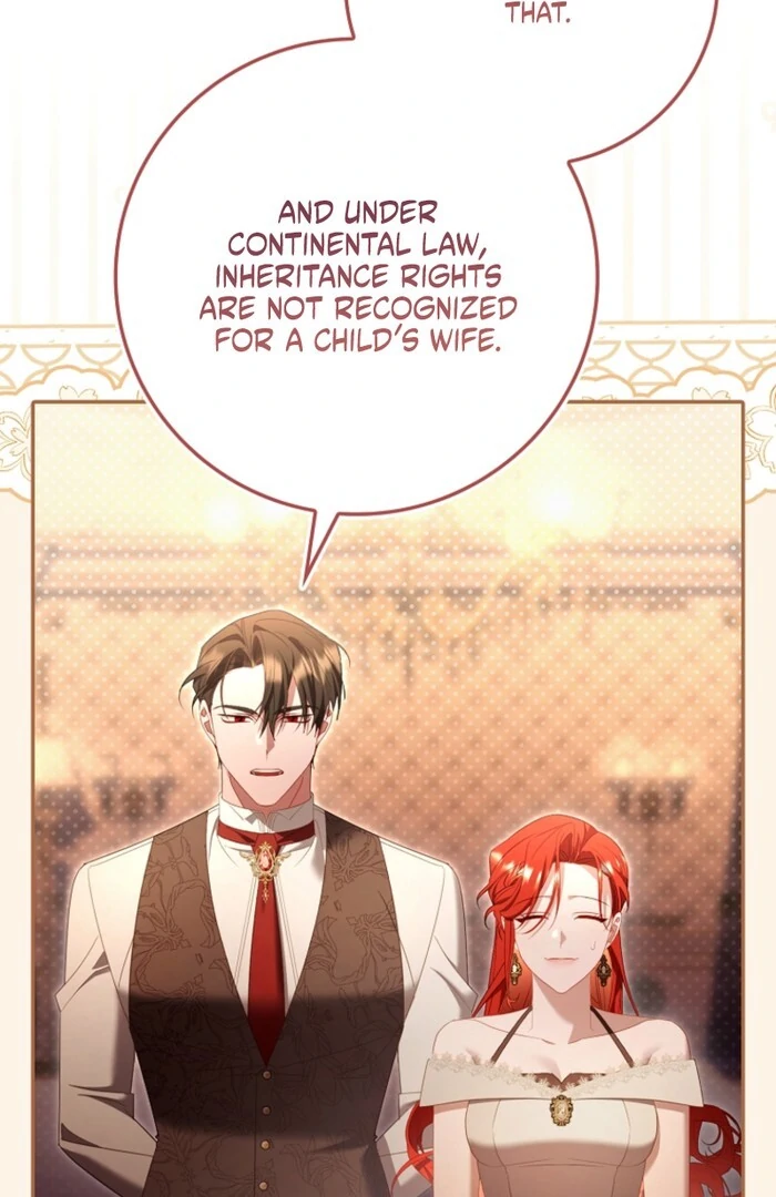A Sham Marriage With Unexpected Benefits Chapter 16 - Page 31