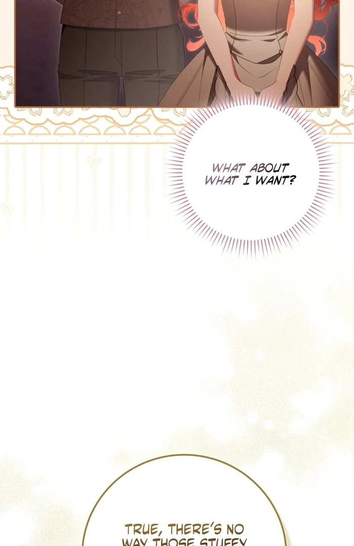 A Sham Marriage With Unexpected Benefits Chapter 16 - Page 32