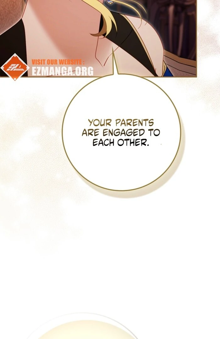 A Sham Marriage With Unexpected Benefits Chapter 16 - Page 34