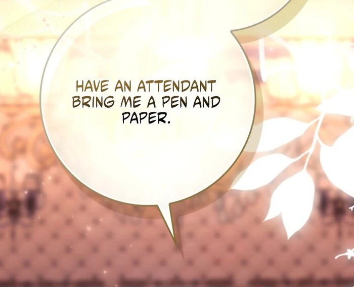 A Sham Marriage With Unexpected Benefits Chapter 16 - Page 38