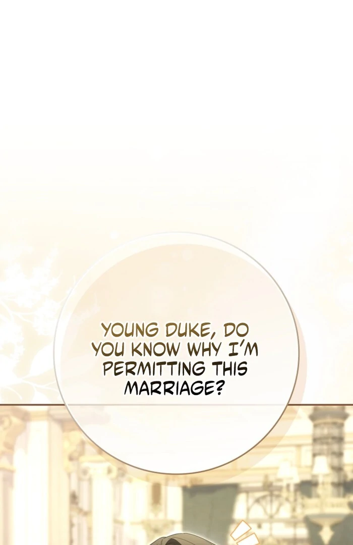 A Sham Marriage With Unexpected Benefits Chapter 16 - Page 49