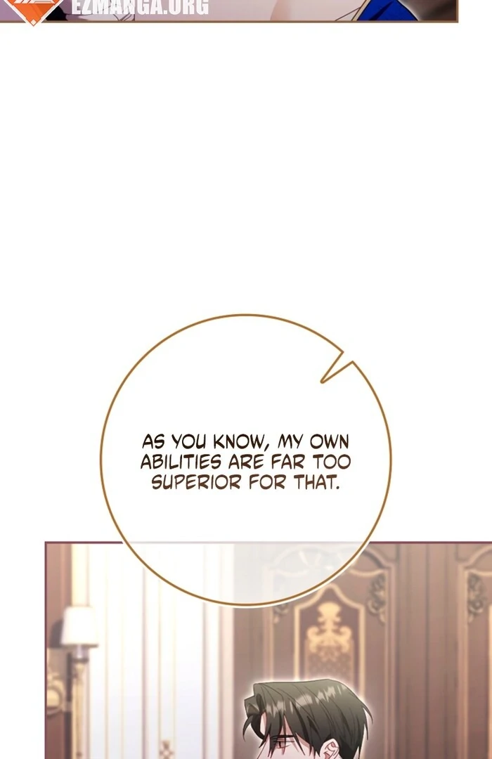 A Sham Marriage With Unexpected Benefits Chapter 16 - Page 54