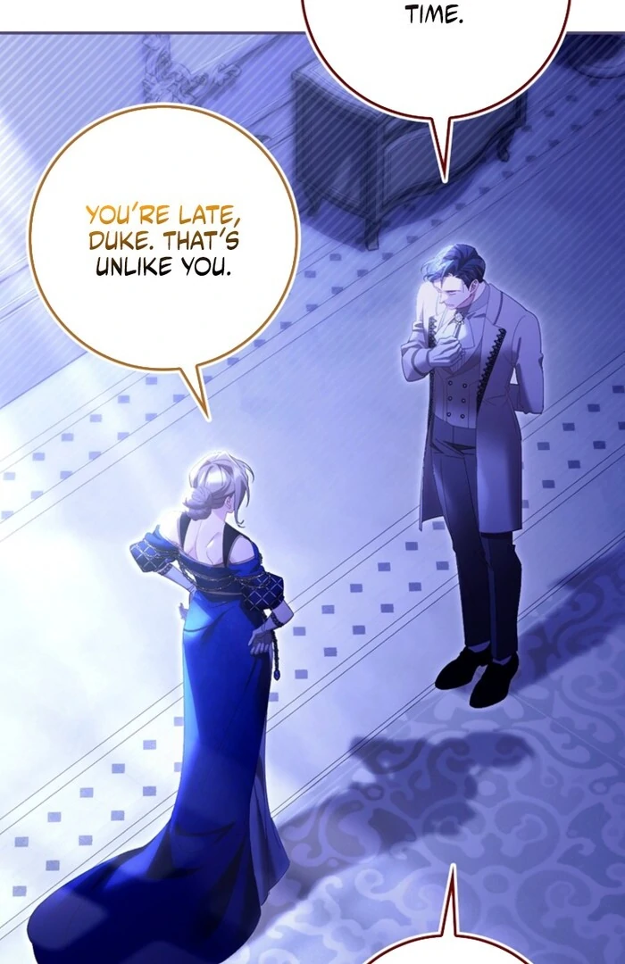 A Sham Marriage With Unexpected Benefits Chapter 17 - Page 14