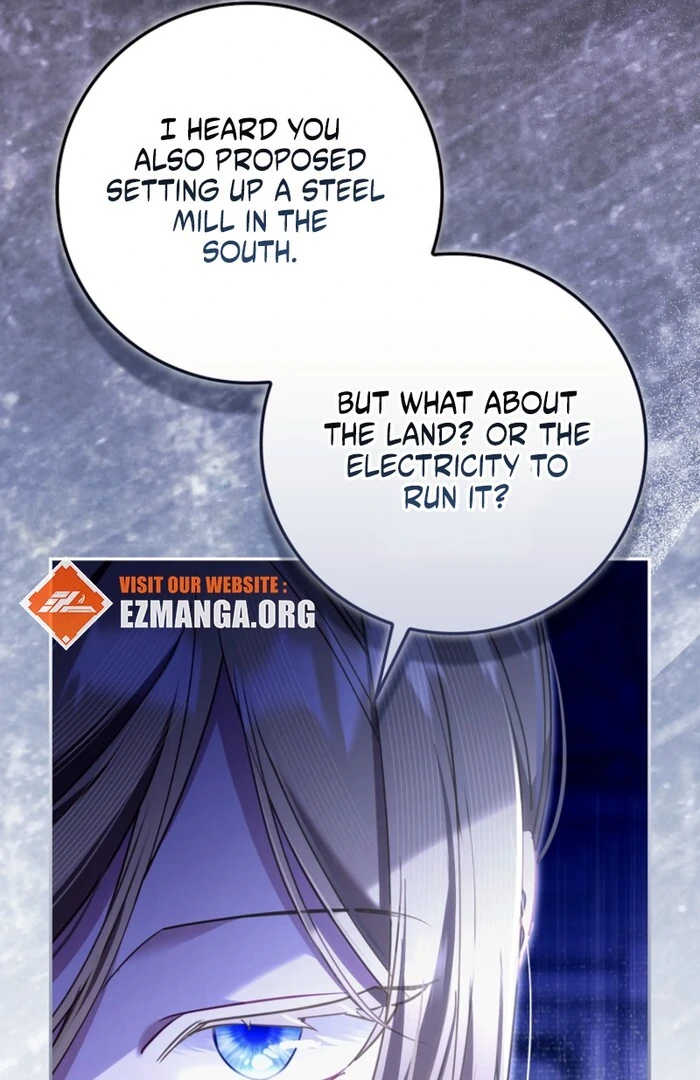 A Sham Marriage With Unexpected Benefits Chapter 17 - Page 21