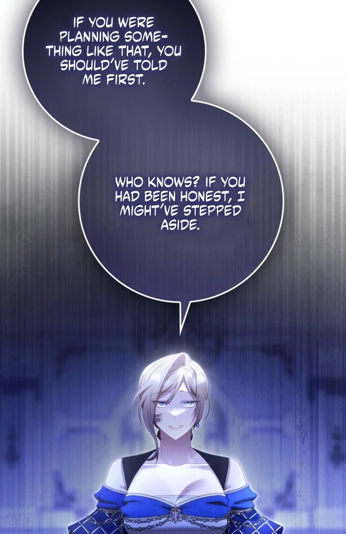 A Sham Marriage With Unexpected Benefits Chapter 17 - Page 26