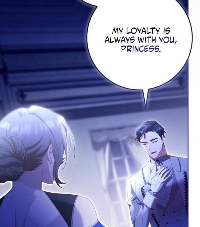 A Sham Marriage With Unexpected Benefits Chapter 17 - Page 28