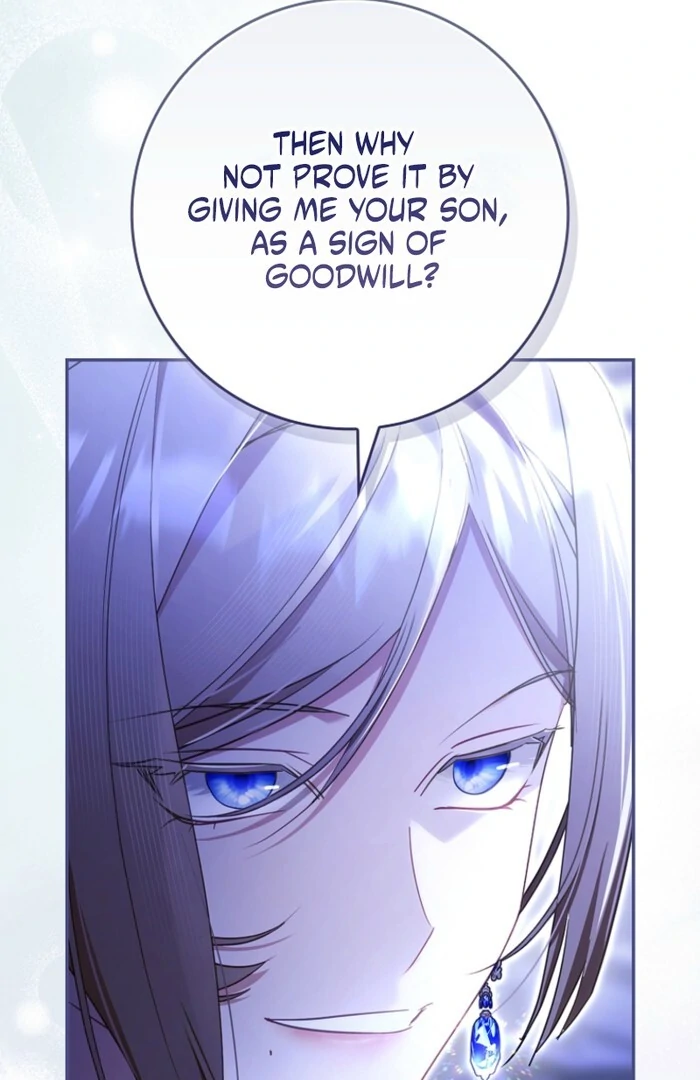 A Sham Marriage With Unexpected Benefits Chapter 17 - Page 30