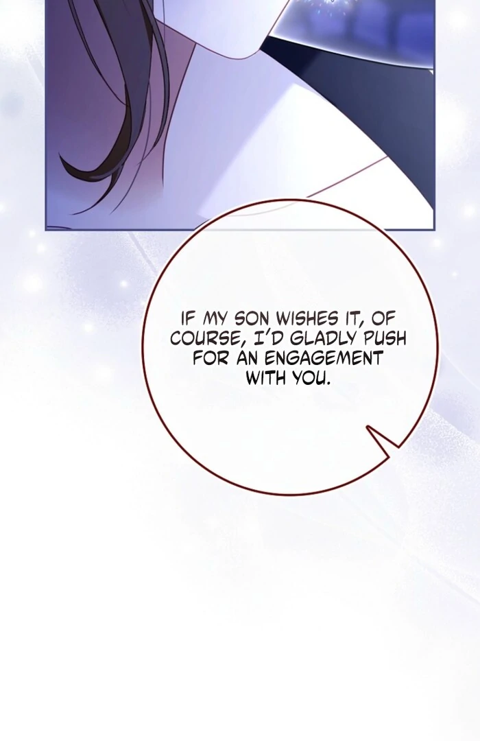 A Sham Marriage With Unexpected Benefits Chapter 17 - Page 31