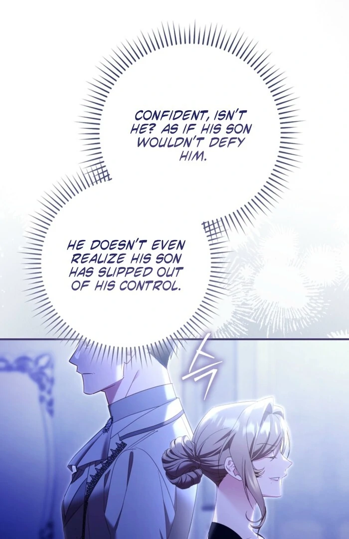 A Sham Marriage With Unexpected Benefits Chapter 17 - Page 32