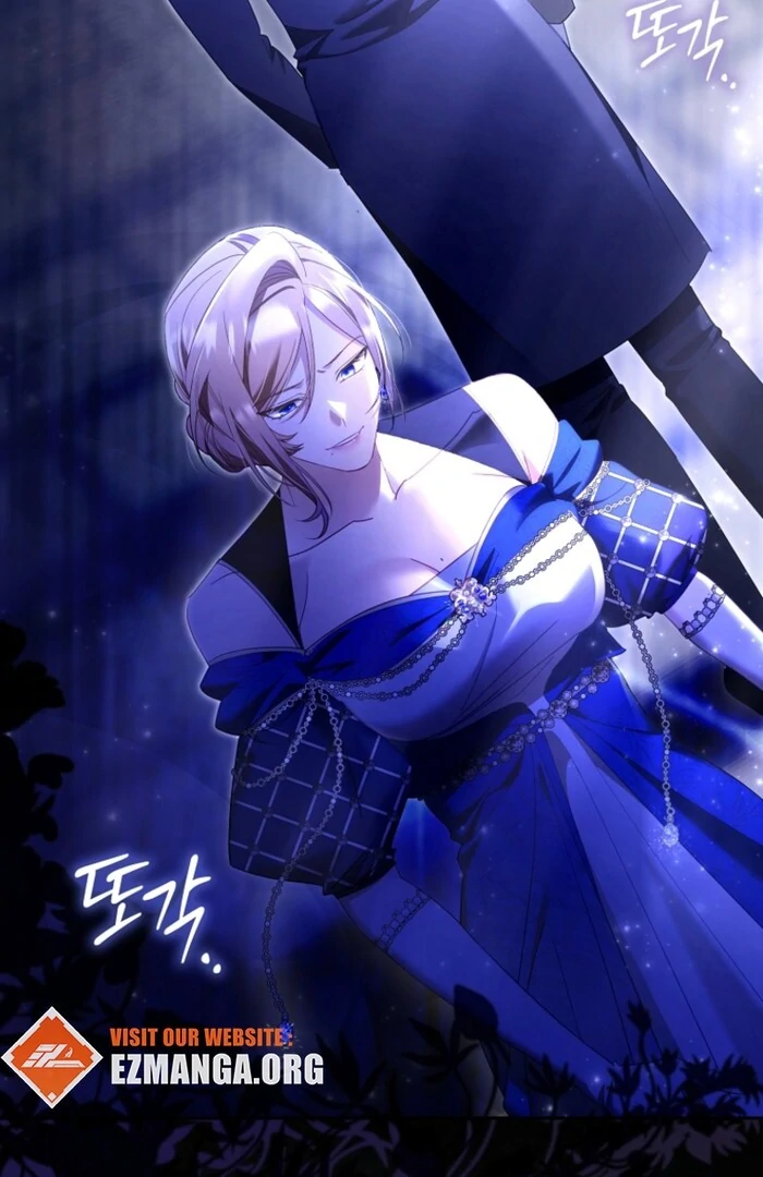 A Sham Marriage With Unexpected Benefits Chapter 17 - Page 35