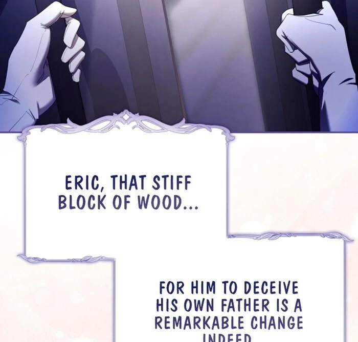 A Sham Marriage With Unexpected Benefits Chapter 17 - Page 38