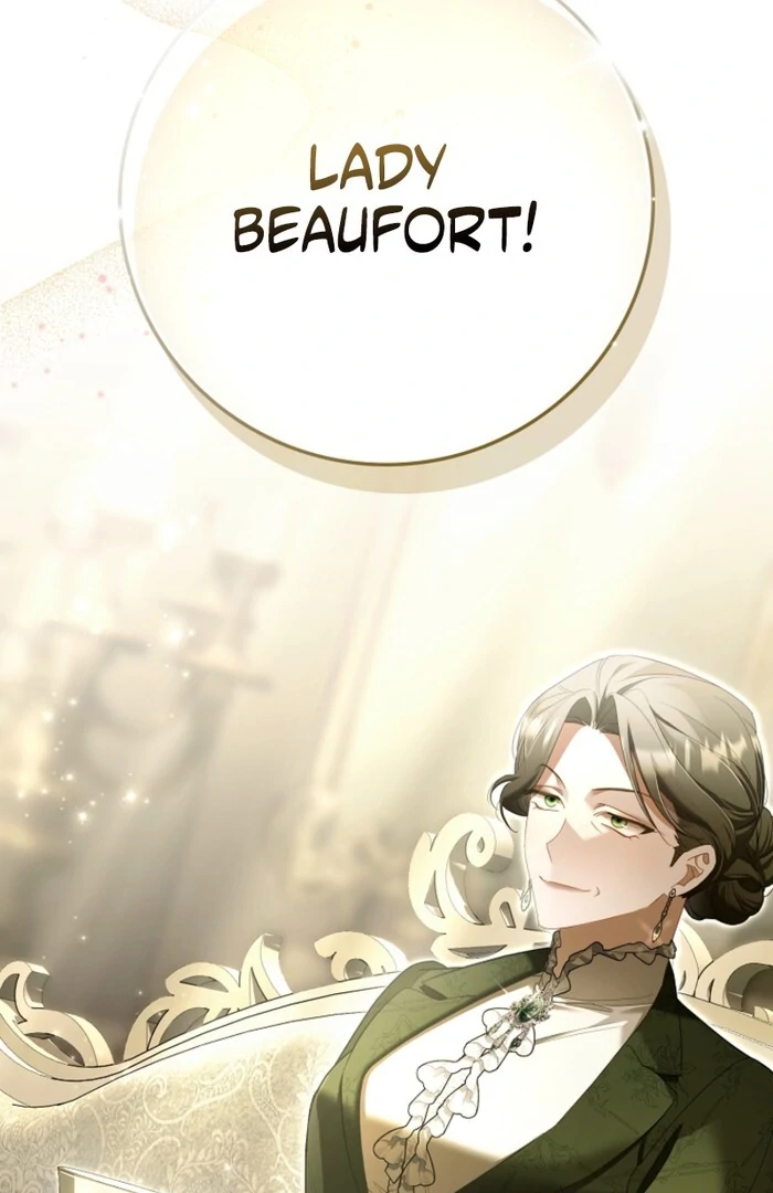 A Sham Marriage With Unexpected Benefits Chapter 17 - Page 40