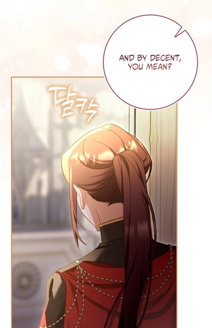 A Sham Marriage With Unexpected Benefits Chapter 17 - Page 52