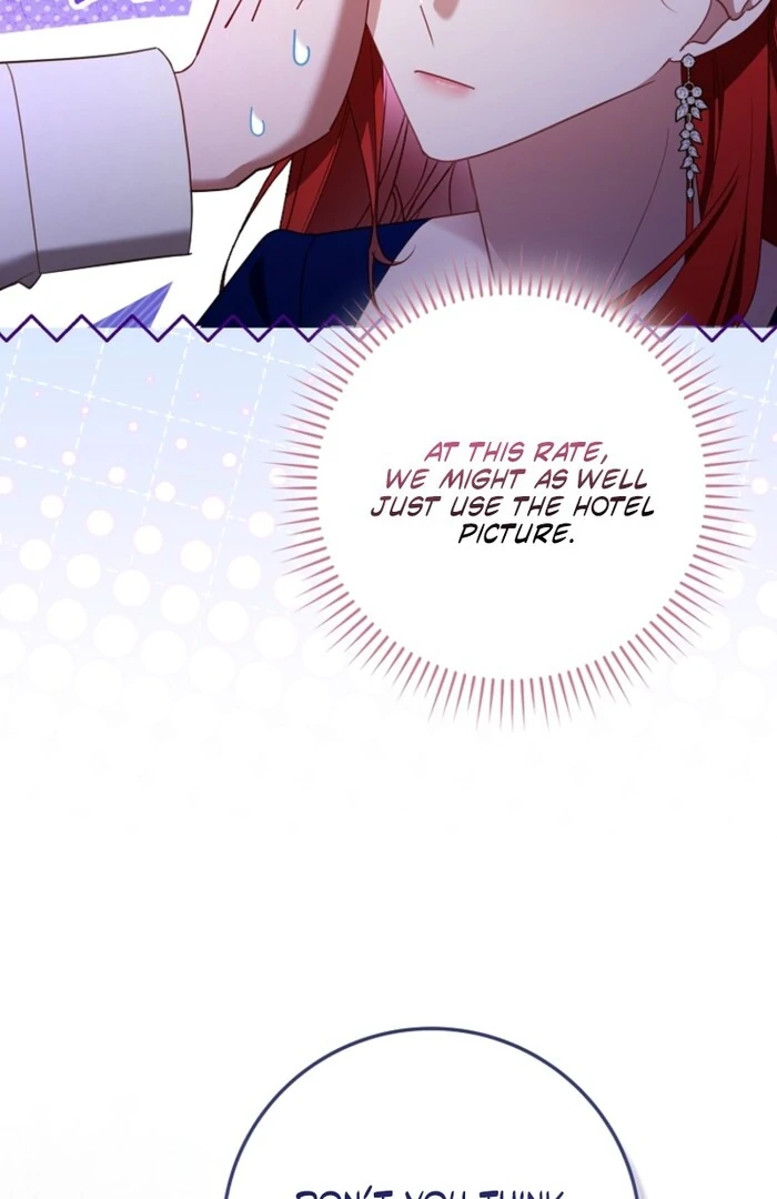 A Sham Marriage With Unexpected Benefits Chapter 17 - Page 70