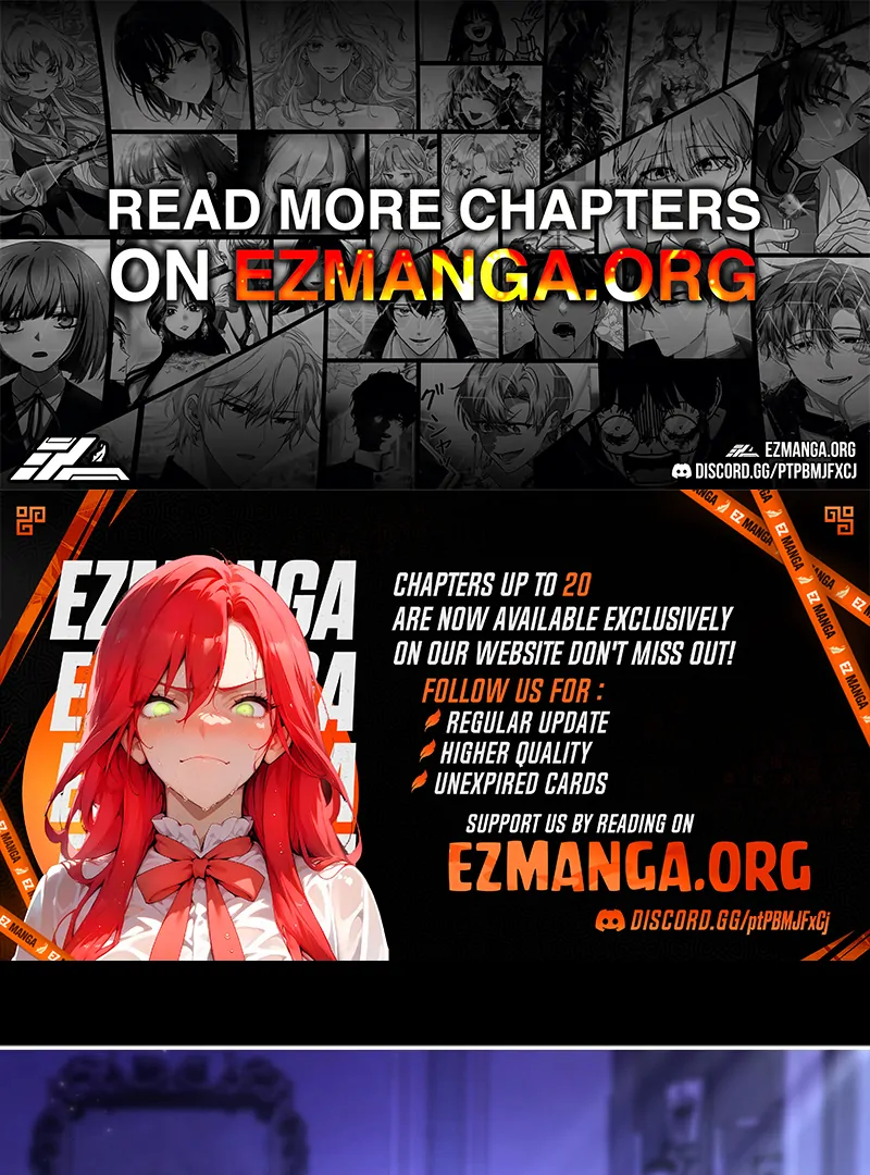 A Sham Marriage With Unexpected Benefits Chapter 18 - Page 1