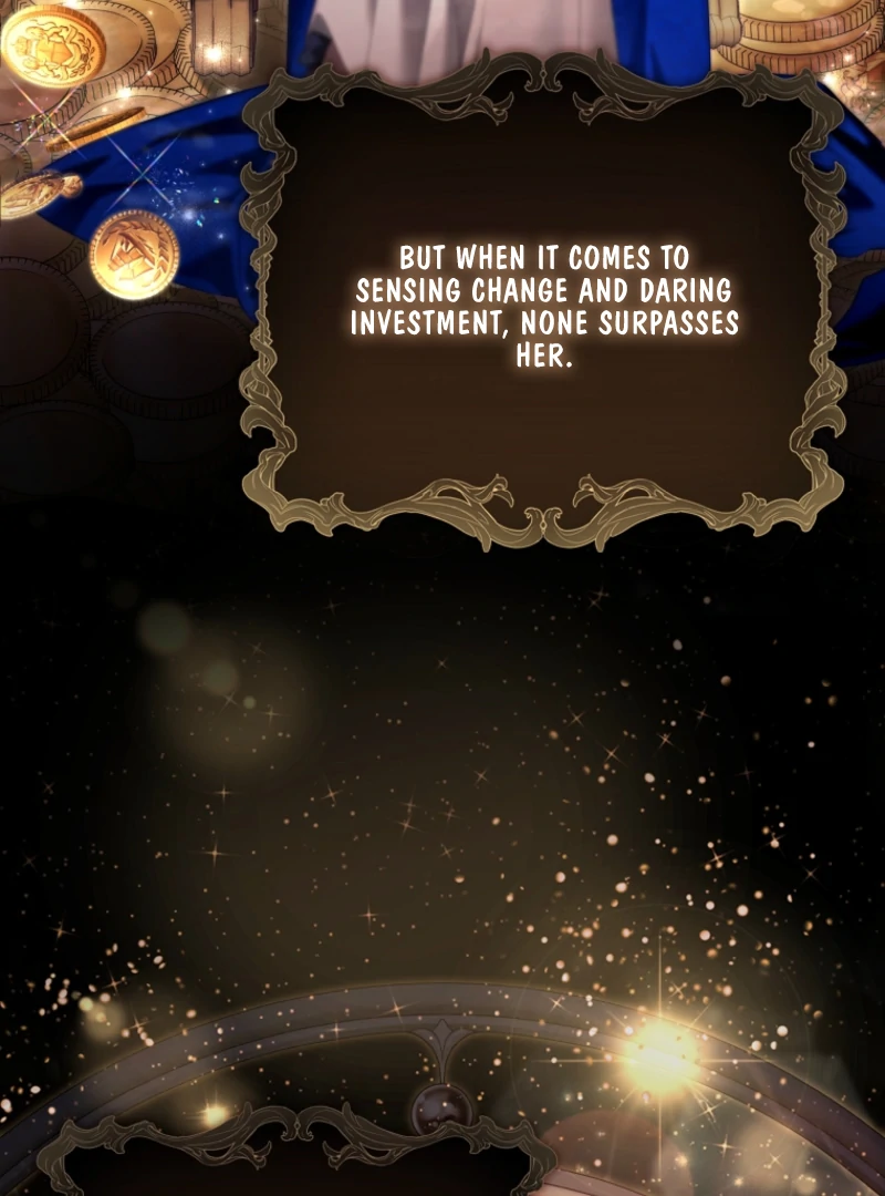 A Sham Marriage With Unexpected Benefits Chapter 18 - Page 17
