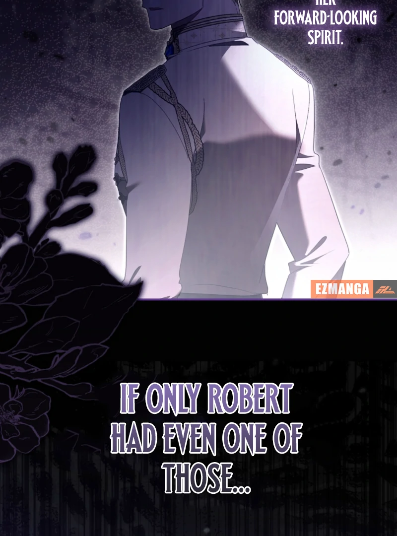 A Sham Marriage With Unexpected Benefits Chapter 18 - Page 21