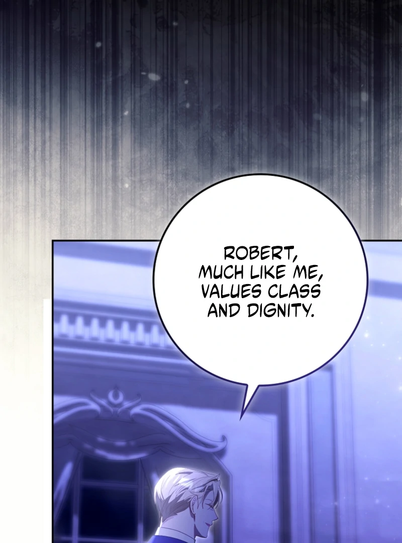 A Sham Marriage With Unexpected Benefits Chapter 18 - Page 22