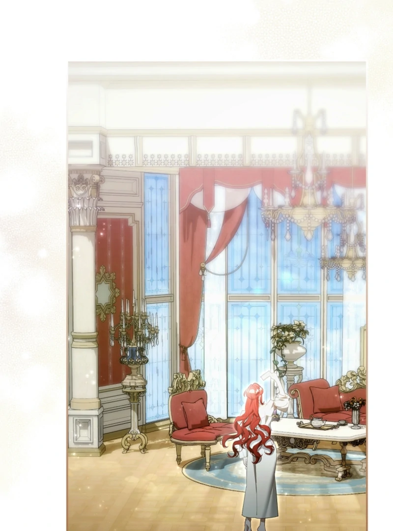 A Sham Marriage With Unexpected Benefits Chapter 18 - Page 35