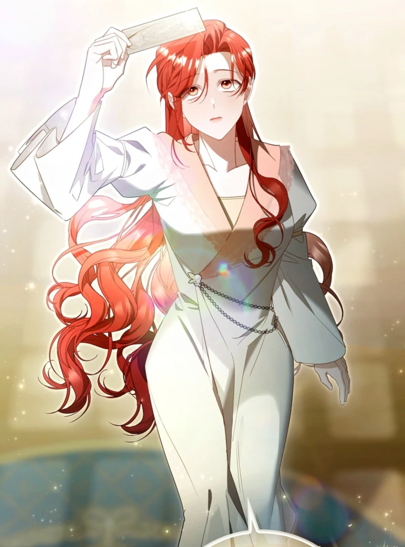 A Sham Marriage With Unexpected Benefits Chapter 18 - Page 37