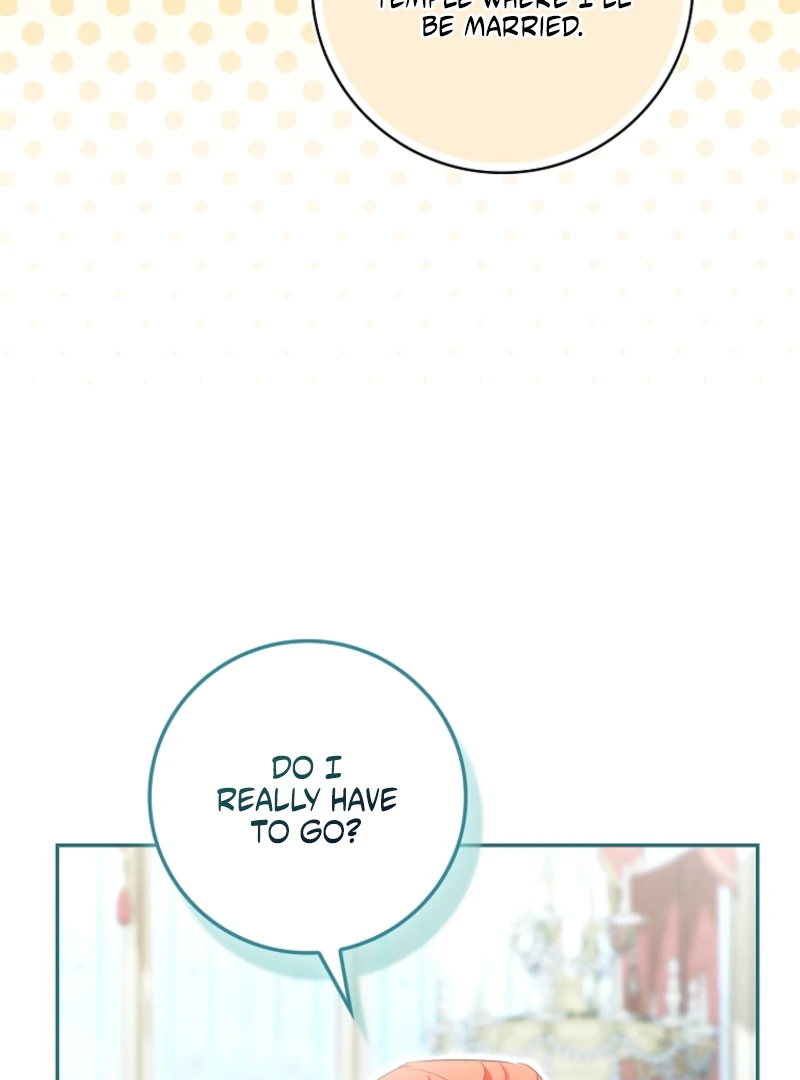 A Sham Marriage With Unexpected Benefits Chapter 18 - Page 43