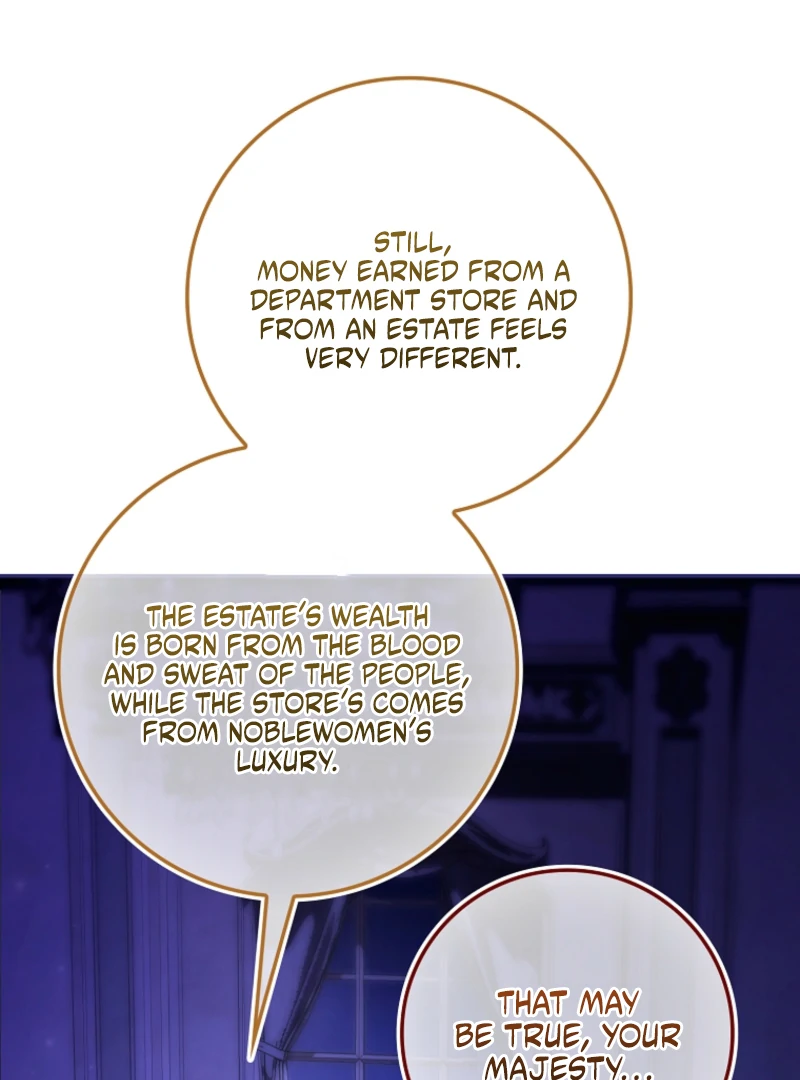 A Sham Marriage With Unexpected Benefits Chapter 18 - Page 10