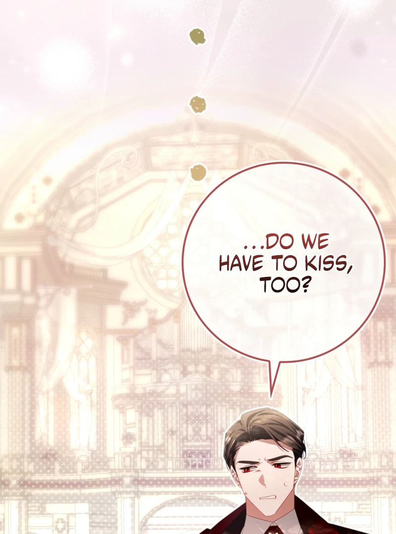 A Sham Marriage With Unexpected Benefits Chapter 20 - Page 103