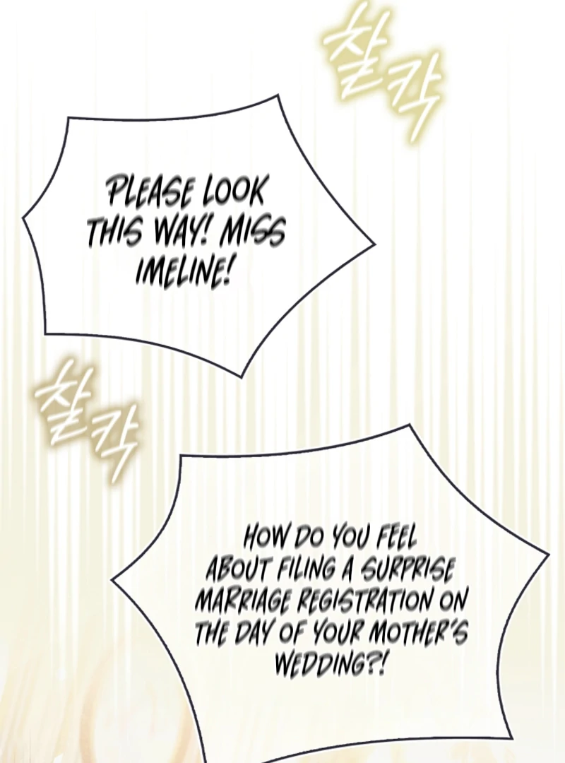 A Sham Marriage With Unexpected Benefits Chapter 20 - Page 122