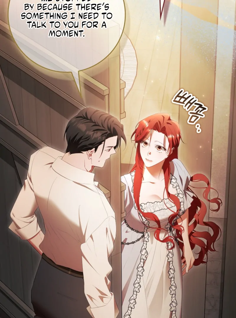 A Sham Marriage With Unexpected Benefits Chapter 20 - Page 16