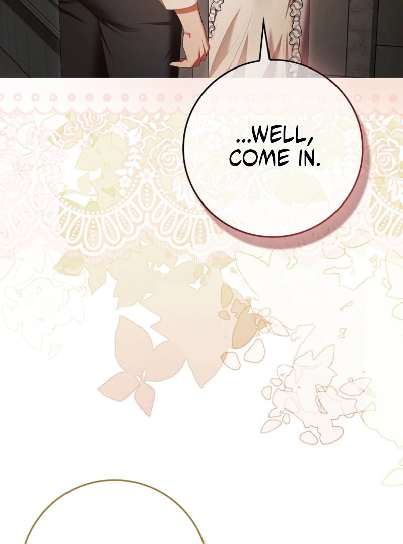 A Sham Marriage With Unexpected Benefits Chapter 20 - Page 17