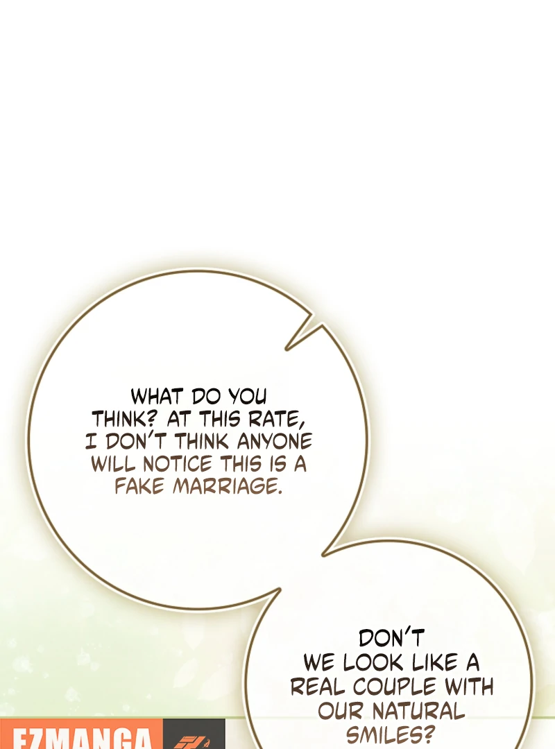 A Sham Marriage With Unexpected Benefits Chapter 20 - Page 22