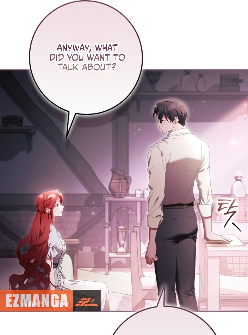A Sham Marriage With Unexpected Benefits Chapter 20 - Page 27