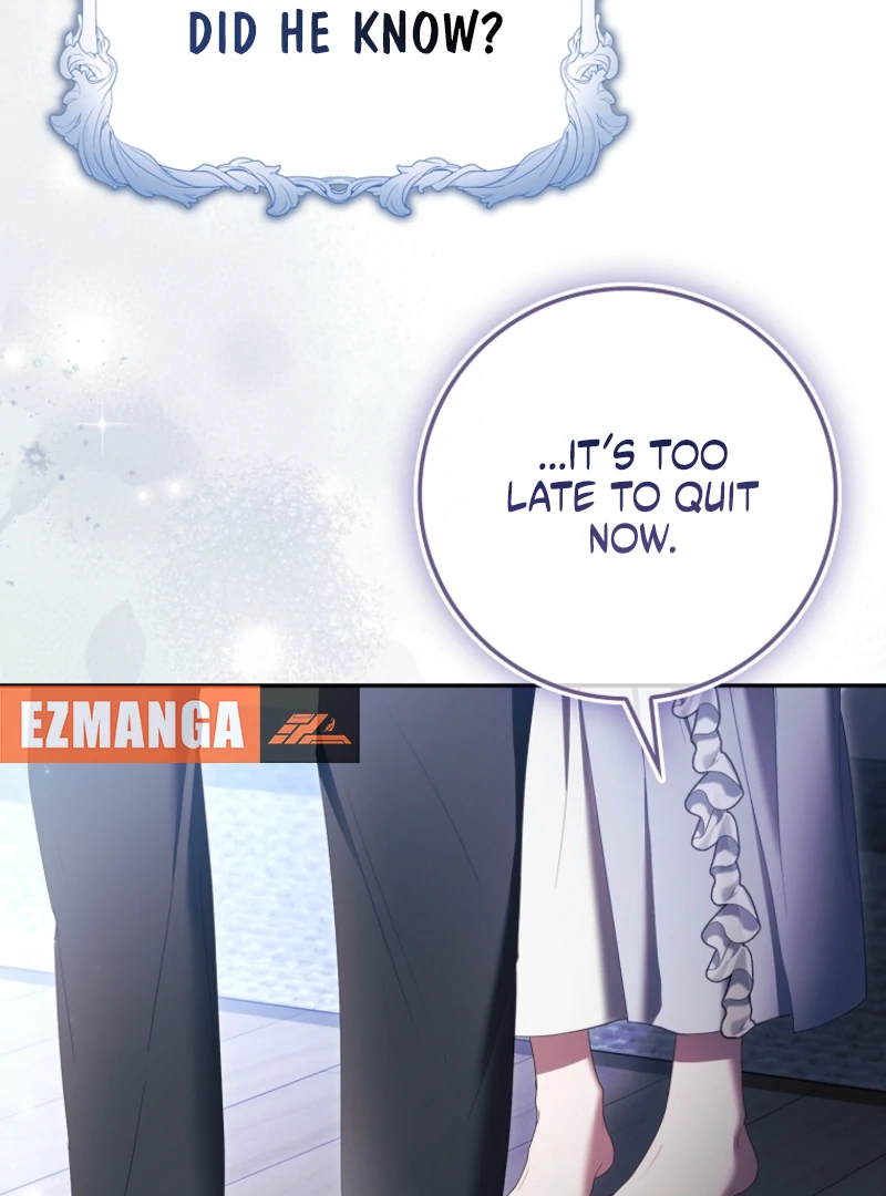 A Sham Marriage With Unexpected Benefits Chapter 20 - Page 34