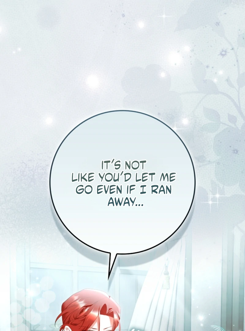 A Sham Marriage With Unexpected Benefits Chapter 20 - Page 36