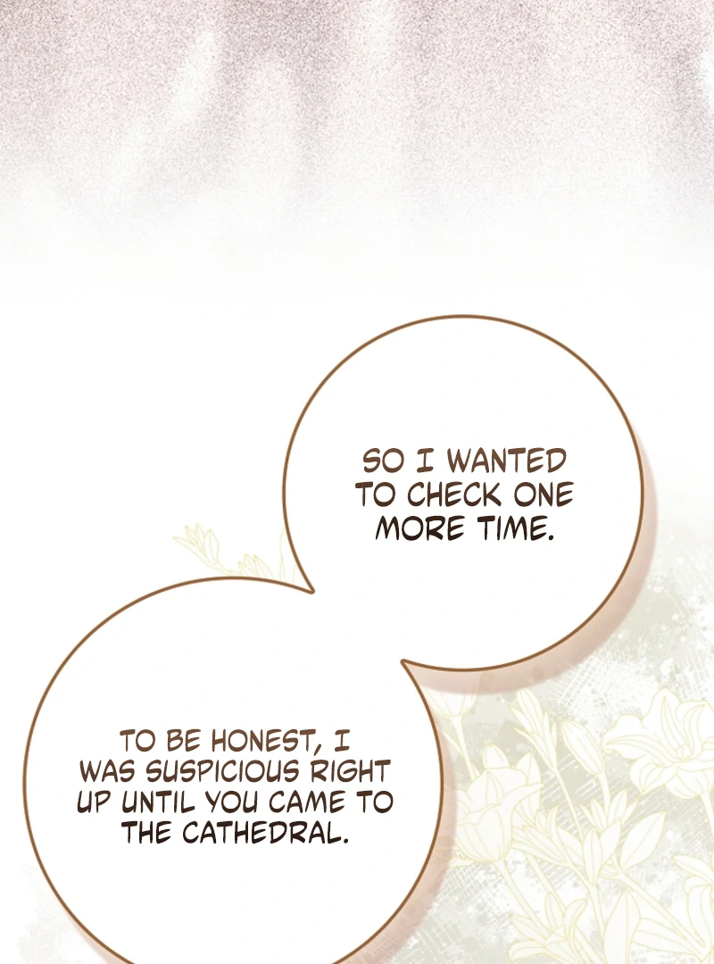 A Sham Marriage With Unexpected Benefits Chapter 20 - Page 40