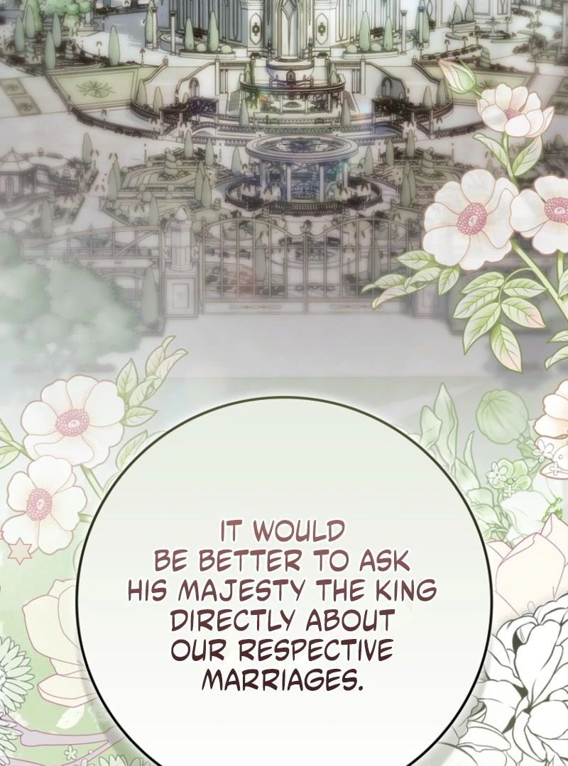 A Sham Marriage With Unexpected Benefits Chapter 21 - Page 122